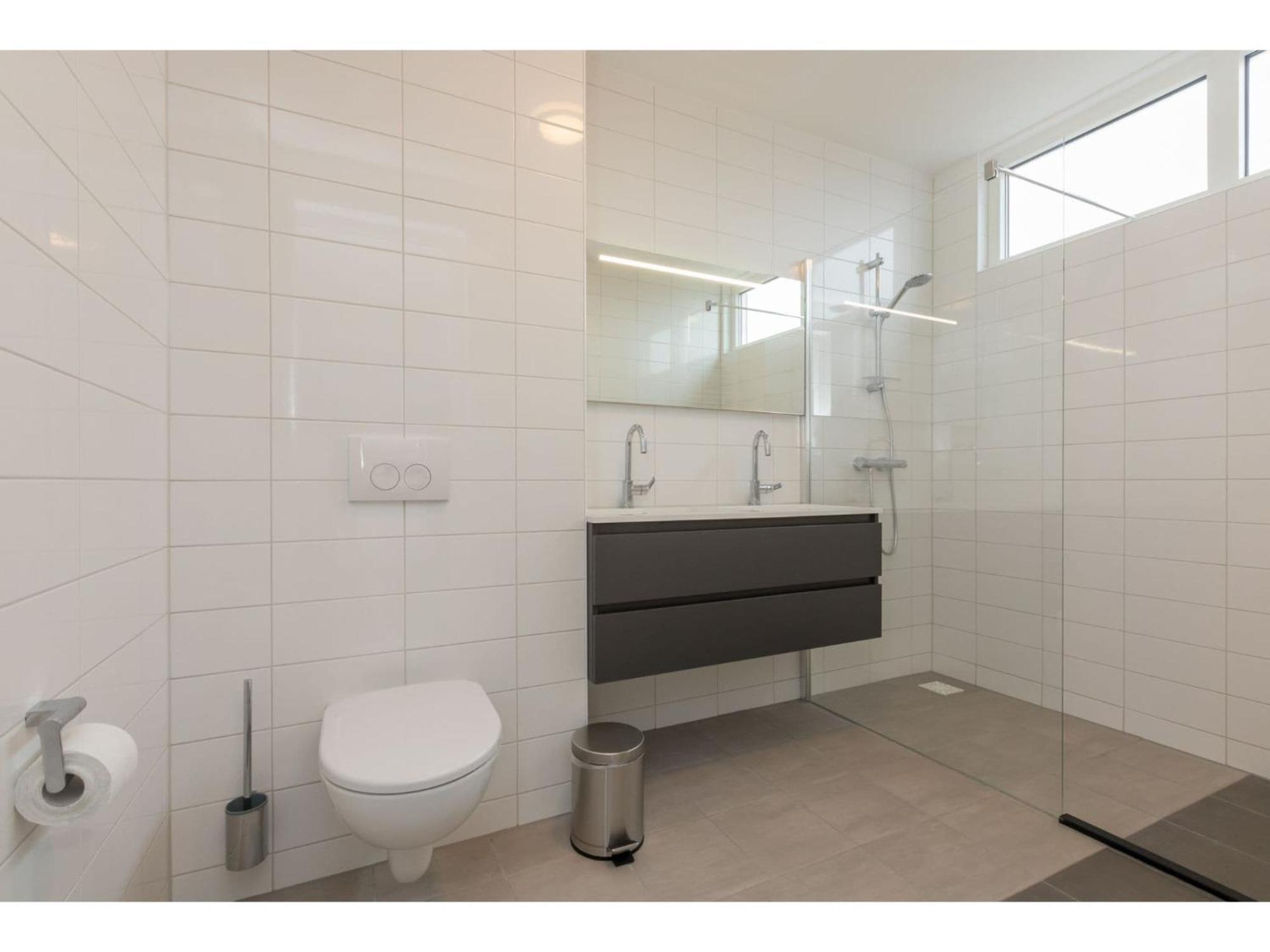 Luxurious Studio For 2 People A 1 Minute Walk From The Beach Of Заутеланде Екстериор снимка